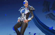 王者荣耀新晋中单法王是他 嬴政玩法简析