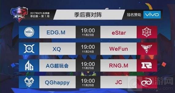 王者荣耀KPL常规赛尘埃落定 仙阁暂别KPL