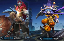 王者荣耀谁是最强打野射手 打野射手对比