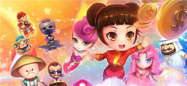 风云十二载 金翎奖见证游戏产业辉煌与精彩