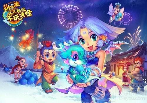 风云十二载 金翎奖见证游戏产业辉煌与精彩