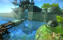 明日首测 轩辕剑之汉之云开启新3D世界