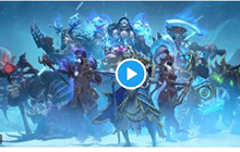 炉石传说竞技场调整 DK卡将移除竞技场