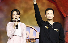 炉石传说黄金超级联赛OmegaZero夺冠