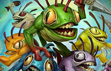 炉石传说如何抵挡快攻卡组 抵抗快攻技巧