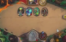 炉石传说盗贼牧师谁更强 潜行都被打蹦