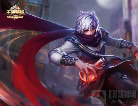 王者荣耀全能型英雄有哪些 补位英雄推荐