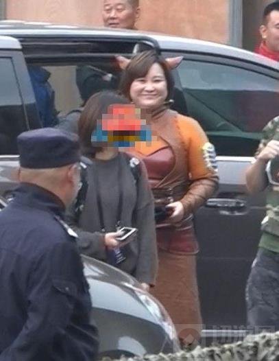 王者荣耀林志玲COS秀 你能猜出这是谁吗