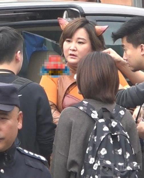 王者荣耀林志玲COS秀 你能猜出这是谁吗