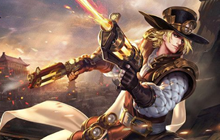 王者荣耀第三款KPL限定皮肤12月上线