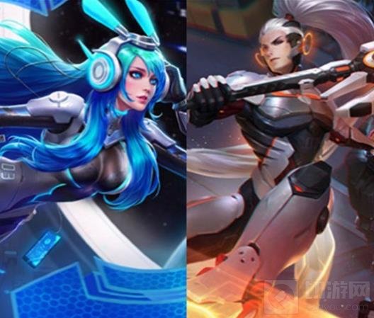 王者荣耀第三款KPL限定皮肤12月上线