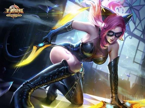 王者荣耀S9最强打野是谁 第一名实至名归