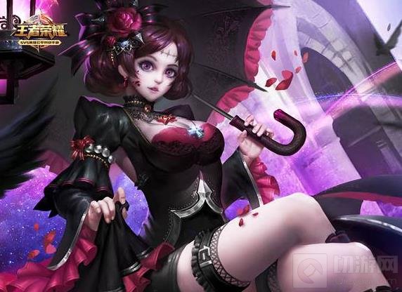 王者荣耀S9最强打野是谁 第一名实至名归