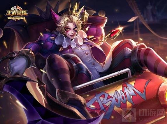 王者荣耀S9最强打野是谁 第一名实至名归