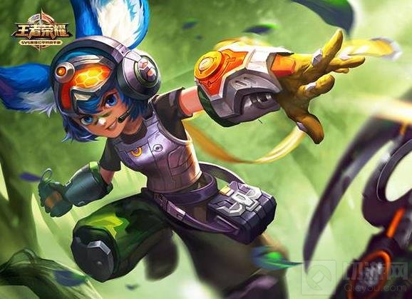 王者荣耀S9最强打野是谁 第一名实至名归