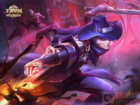 王者荣耀S9最强打野是谁 第一名实至名归