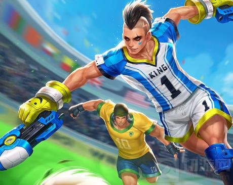 王者荣耀马可波罗重做大招带位移吗解读