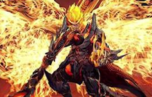 王者荣耀孙悟空皮肤特效 地狱火炫酷改版