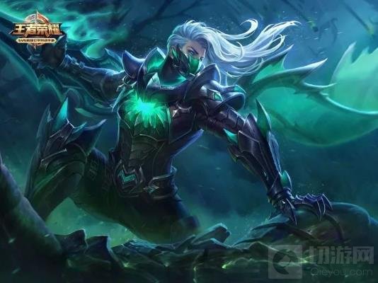 王者荣耀怎么带节奏 最简单的带节奏英雄