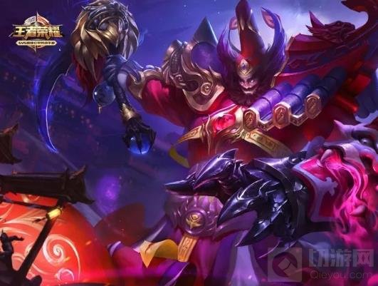 王者荣耀怎么带节奏 最简单的带节奏英雄