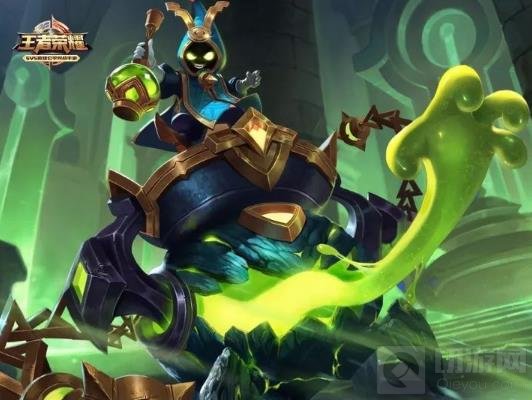 王者荣耀怎么带节奏 最简单的带节奏英雄