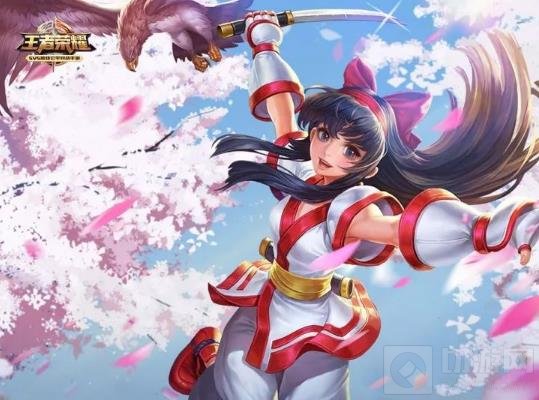 王者荣耀怎么带节奏 最简单的带节奏英雄