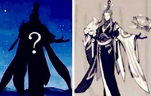 王者荣耀明世隐原画曝光 S9全新辅助来袭