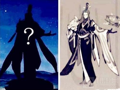 王者荣耀明世隐原画曝光 S9全新辅助来袭