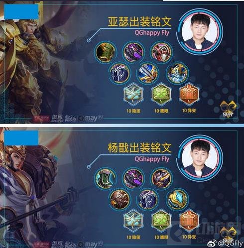 王者荣耀飞牛教你玩上单 S9最强上单英雄