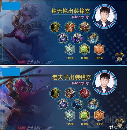 王者荣耀飞牛教你玩上单 S9最强上单英雄