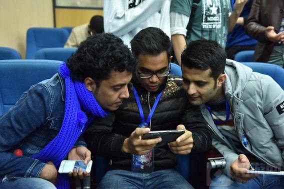 王者荣耀中外对抗看点多 留学生赛再开启