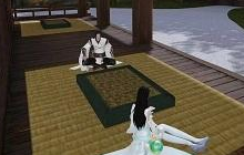 九州海上牧云记正版手游安卓测试今日开启