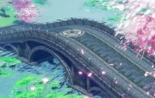 天乩之白蛇传说今日正式首曝实录场景视频