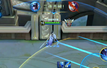 王者荣耀大神露娜秀操作 看完你也能学会