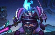 王者荣耀安禄山皮肤曝光 近期有望上线