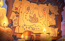 炉石传说老狐狸的传说 你不知道的故事