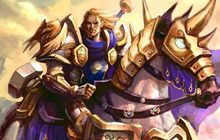 炉石传说针对快攻技巧 这套鱼人骑很强