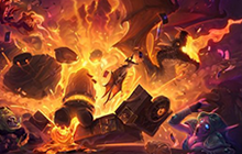 炉石传说大局观很重要 教你找到制胜点