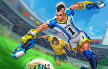 王者荣耀新版马可波罗75%攻速射多少弹幕