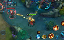 王者荣耀后羿重做解读 重做后羿技能全解读