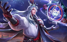 王者荣耀明世隐的称号是什么 明世隐称号分享