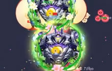 球球大作战怎么获得第一 只要10秒操作告诉你