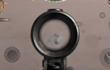 CF手游M4-2倍镜消音怎么样 打荒岛特训技巧