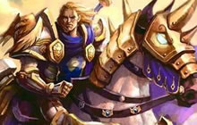 炉石传说鱼人骑卡组推荐 鱼人军团重新归来