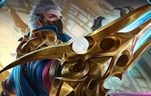 王者荣耀兰陵王怎么玩 最强打野英雄抓人强势