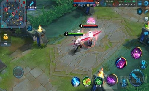 王者荣耀新英雄明世隐爆料 全新辅助英雄来袭