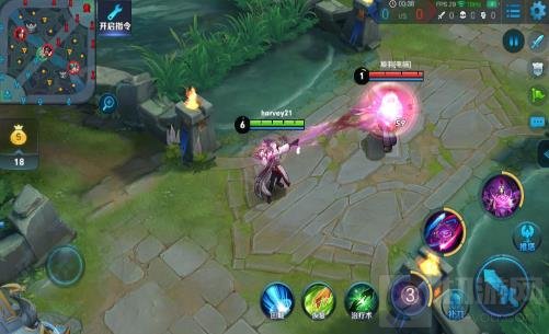 王者荣耀新英雄明世隐爆料 全新辅助英雄来袭