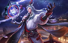 王者荣耀新英雄明世隐爆料 全新辅助英雄来袭