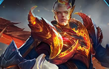 王者荣耀最强上单是他 铠的威力你真的见过吗