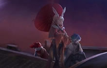 王者荣耀明世隐原画福利 还隐藏了三个新英雄